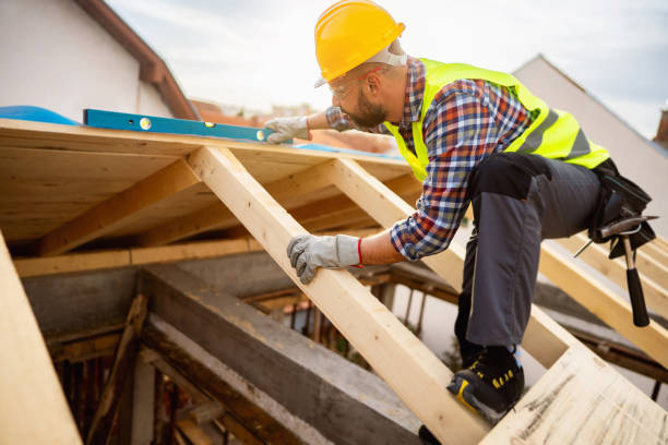 Quick and Trustworthy Emergency Roof Repair Services in Picayune, MS